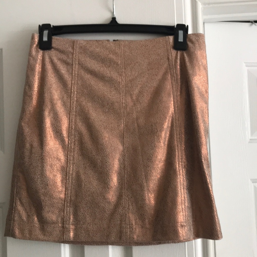 Free People Skirt